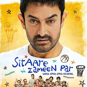 Bilder Sitaare Zameen Par