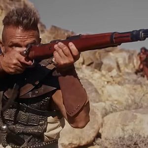 Bilder David Chokachi