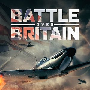 Bilder Battle Over Britain