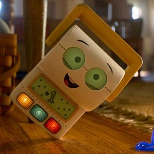 Bilder Toy Story 5