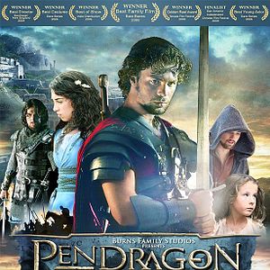 Bilder The Pendragon Cycle