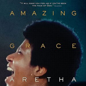 Bilder Aretha Franklin: Amazing Grace