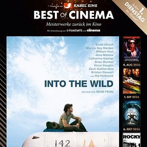 Bilder Into The Wild