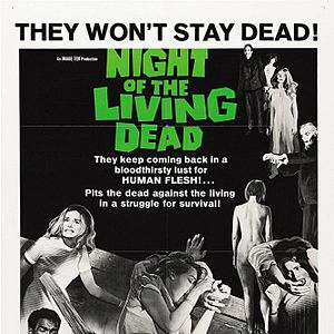 Bilder Die Nacht der lebenden Toten