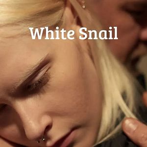 Bilder White Snail