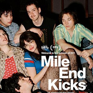 Bilder Mile End Kicks