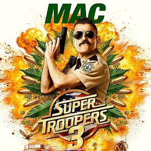 Bilder Super Troopers 3