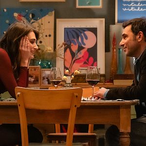 Bilder Du & Ich und alle reden mit