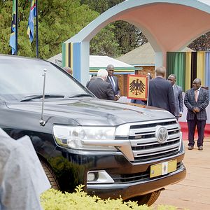 Bilder Das leere Grab