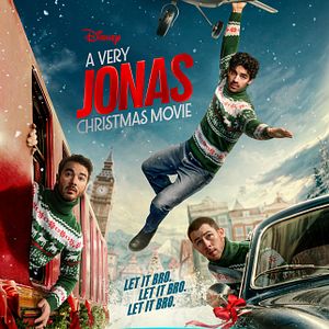 Bilder A Very Jonas Christmas Movie