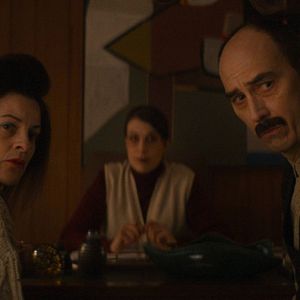 Bilder Feinfühlige Vampirin sucht lebensmüdes Opfer