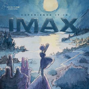 Bilder Kikis kleiner Lieferservice