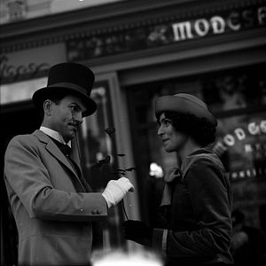 Bilder Kai aus der Kiste