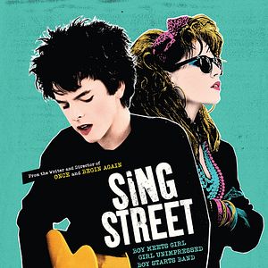 Bilder Sing Street