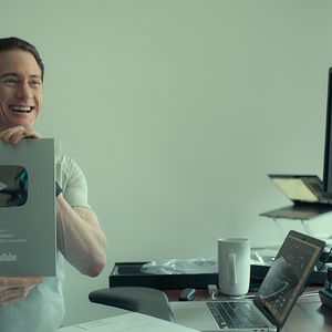 Bilder Don't Die: Der Mann, der unsterblich sein will