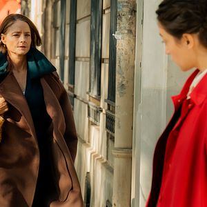 Bilder Paris Murder Mystery