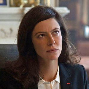 Bilder Anna Mouglalis