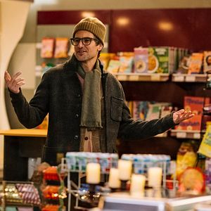 Bilder Nelly und das Weihnachtswunder