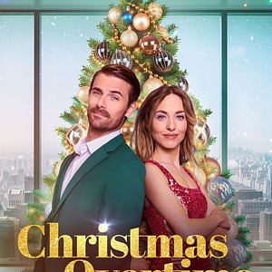 Bilder Christmas Overtime - Der Zauber der Weihnachtsnacht