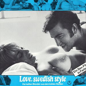 Bilder Love, Swedish Style - Die heißen Blonden aus dem kühlen Norden
