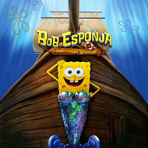 Bilder SpongeBob Schwammkopf: Piraten Ahoi!