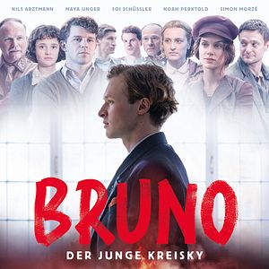 Bilder Bruno - Der junge Kreisky