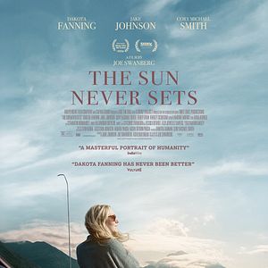 Bilder The Sun Never Sets