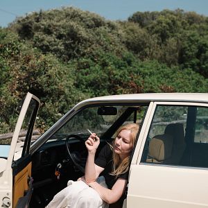 Bilder Sandra Hüller