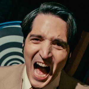 Bilder David Dastmalchian