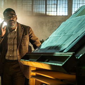 Bilder Colman Domingo