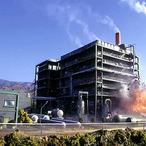 Bilder Running Red - Schatten der Vergangenheit