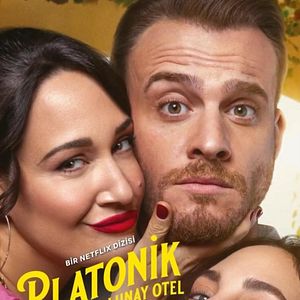 Bilder Platonisch - Blue Moon Hotel