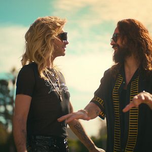 Bilder Kaulitz & Kaulitz