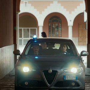 Bilder Noch war es Nacht