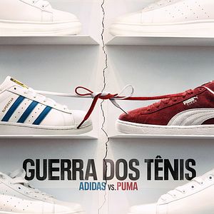 Bilder Sneaker Wars: Adidas vs. Puma