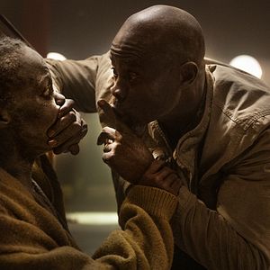 Bilder A Quiet Place: Tag Eins