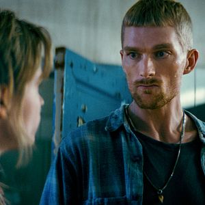 Bilder Cyberpunk Romance