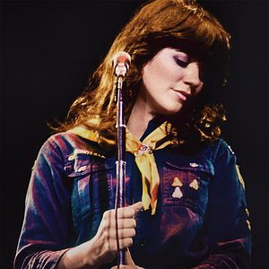 Bilder Linda Ronstadt: The Sound Of My Voice