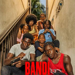Bilder Bandi - Unter Geschwistern
