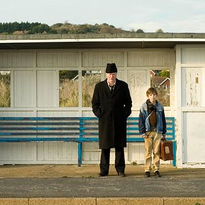 Bilder Michael Caine