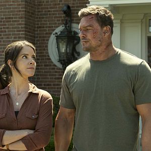 Bilder Alan Ritchson