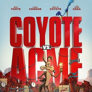 Bilder Coyote vs. ACME