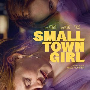 Bilder Small Town Girl