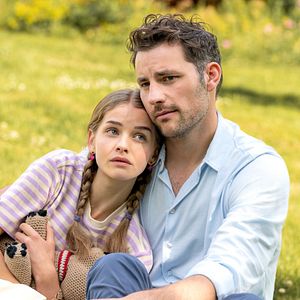 Bilder Inga Lindström: Liebst du mich?