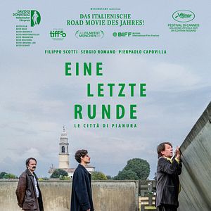 Bilder Eine letzte Runde