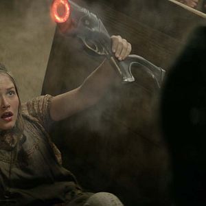 Bilder Rebel Moon - Teil 2: Die Narbenmacherin