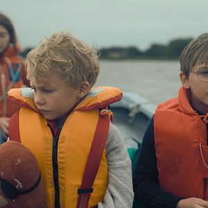 Bilder Ein Sommer in Sommerby