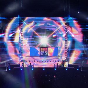 Bilder Ado Special Live "Shinzou" in Cinema