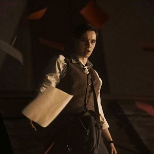 Bilder Wahrheit & Verrat - Truth & Treason