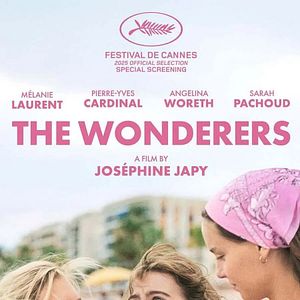 Bilder The Wonderers